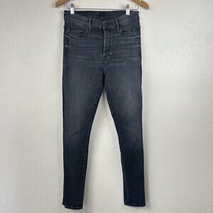 Mother The Stunner Night Hawk Ankle Jeans - Women’s 29